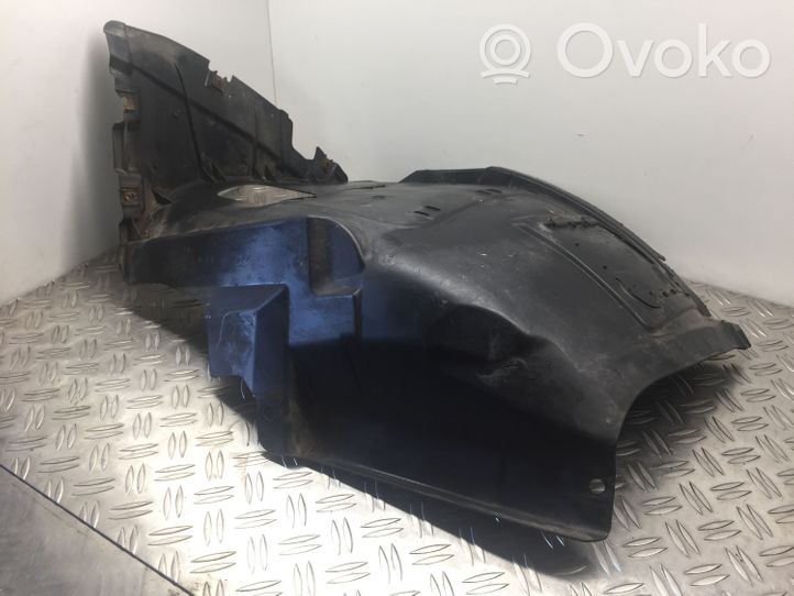 BMW 1 E82 E88 Radlaufschale Radhausverkleidung vorne 8045962