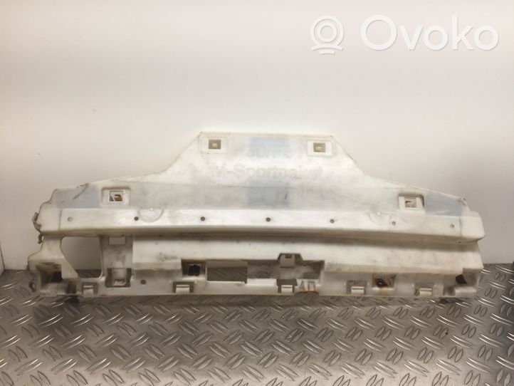 BMW 3 F30 F35 F31 Support de pare-chocs arrière 8054200