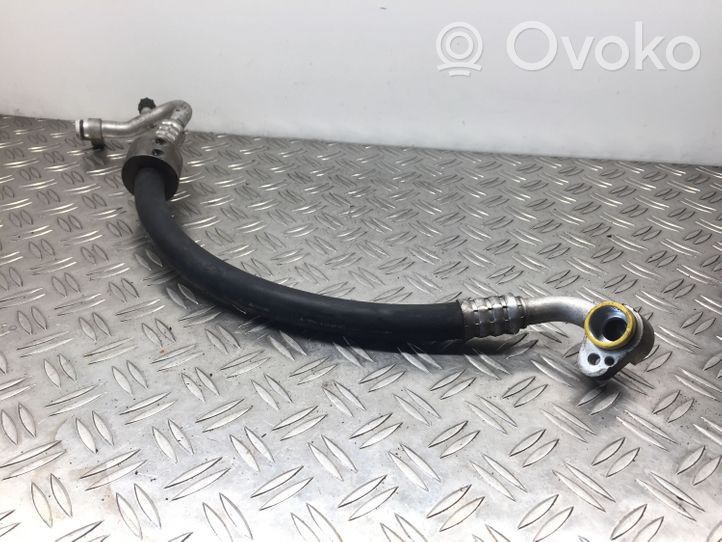 BMW 3 F30 F35 F31 Klimaleitung / Klimaschlauch 9217375