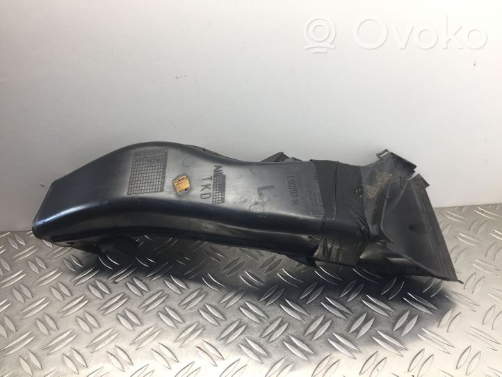 BMW 3 E92 E93 Część rury dolotu powietrza 8047409