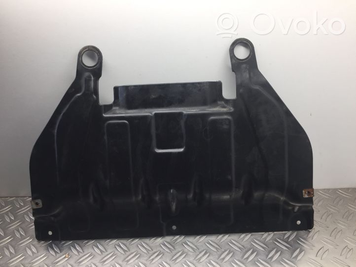 BMW 1 F20 F21 Protezione anti spruzzi/sottoscocca del motore 6850067