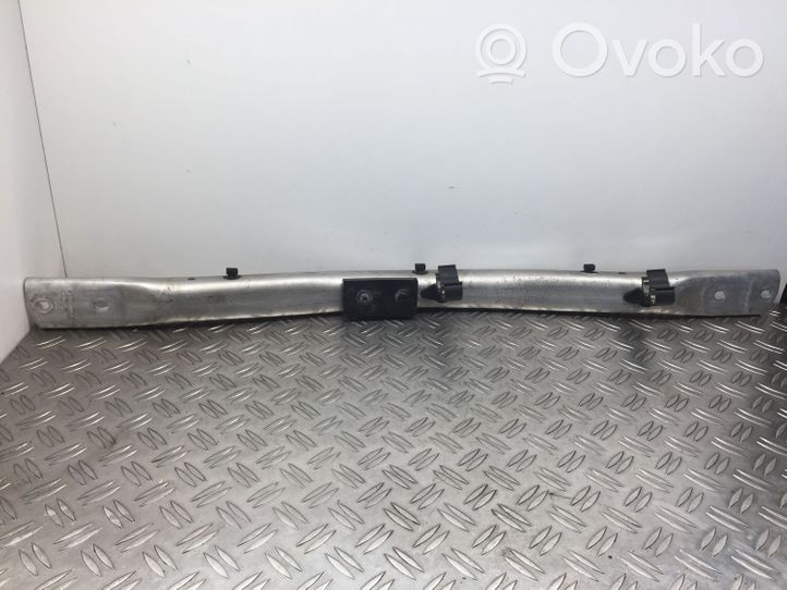 BMW X5 E70 Staffa del pannello di supporto del radiatore parte superiore 7278138