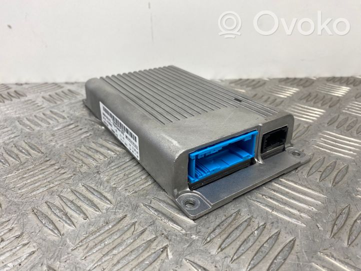 BMW 3 E90 E91 Bluetooth Modul Steuergerät 9200822