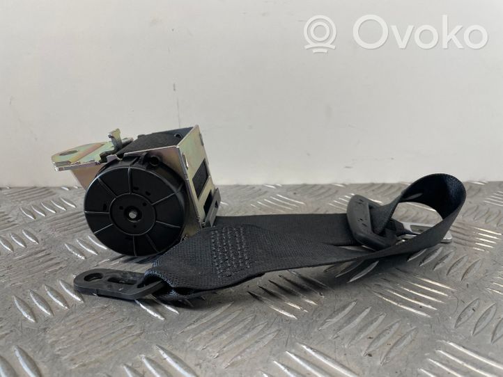 BMW 3 E92 E93 Rear seatbelt 9128866