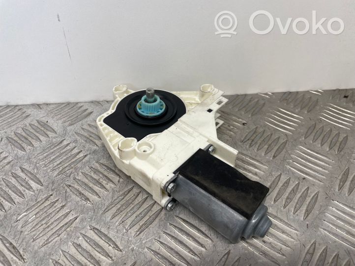 Audi A4 S4 B8 8K Moteur de lève-vitre de porte avant 8K0959802A