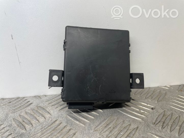 Audi A4 S4 B8 8K Modulo di controllo accesso 8R0907468N