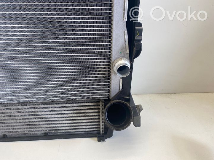 BMW X5 E70 Kit Radiateur 7586775