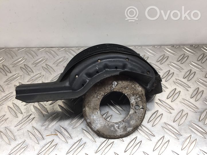 Audi A4 S4 B8 8K Mocowanie sprężyny amortyzatora osi tylnej 8K0511540E