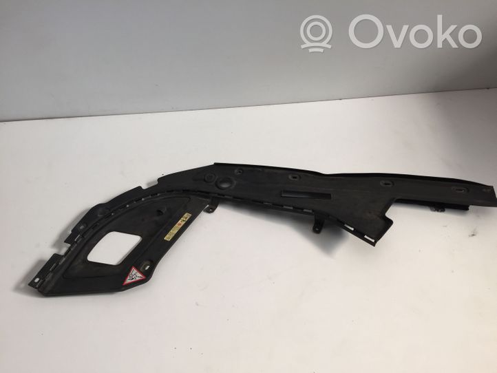 BMW 5 GT F07 Kita variklio skyriaus detalė 7042984