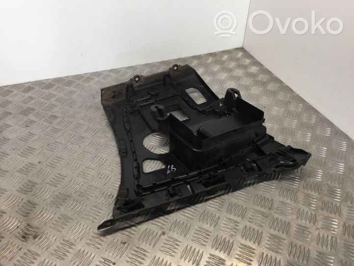 BMW 4 F32 F33 Soporte de apoyo de la esquina del parachoques 7428731