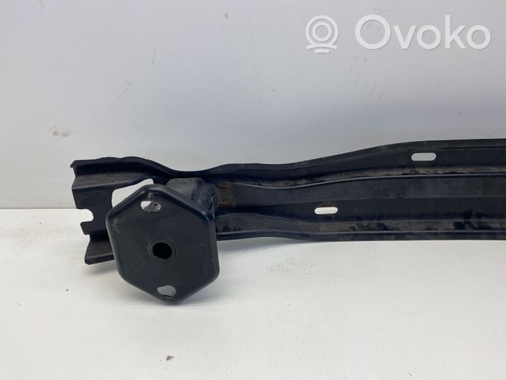 BMW 4 F32 F33 Renfort de pare-chocs arrière 7285542