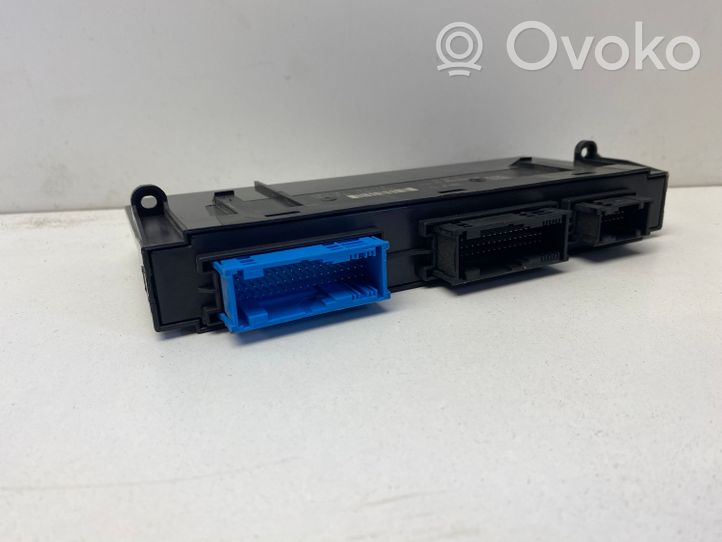 BMW 5 F10 F11 Module confort 9345321