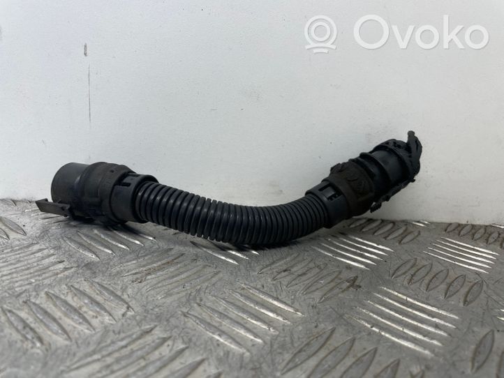 BMW 3 E90 E91 Breather/breather pipe/hose 7803847