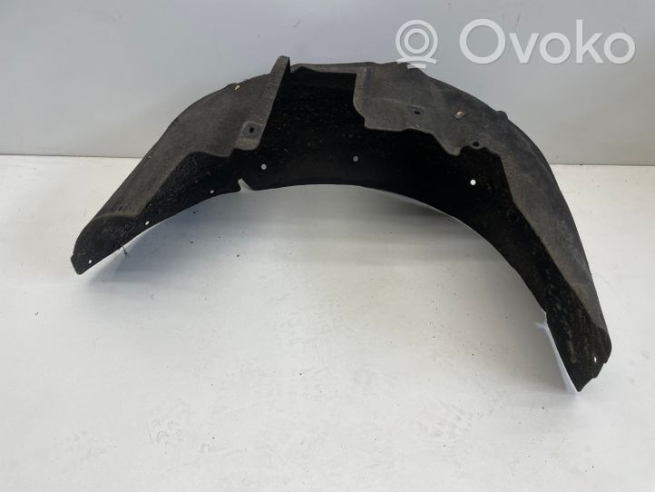 BMW 4 F32 F33 Rivestimento paraspruzzi parafango posteriore 7260747