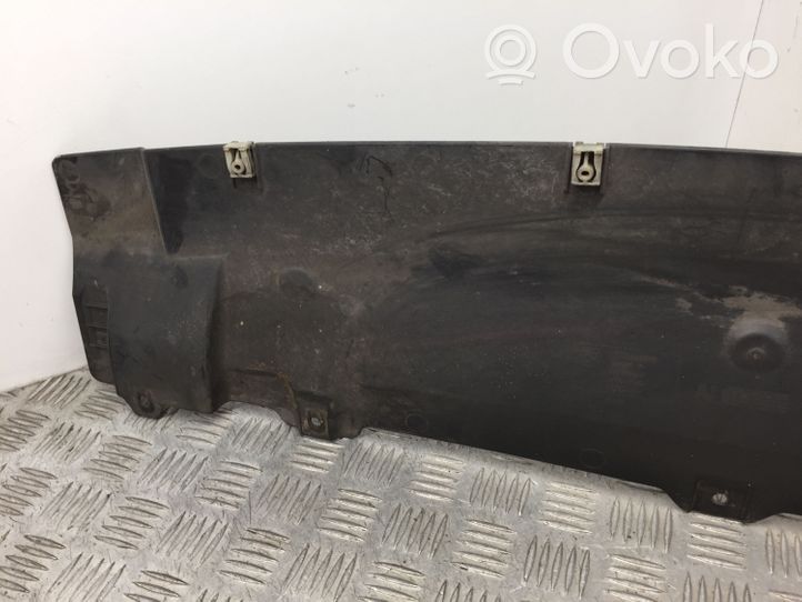 BMW 7 F01 F02 F03 F04 Osłona pod zderzak przedni / Absorber 7898889