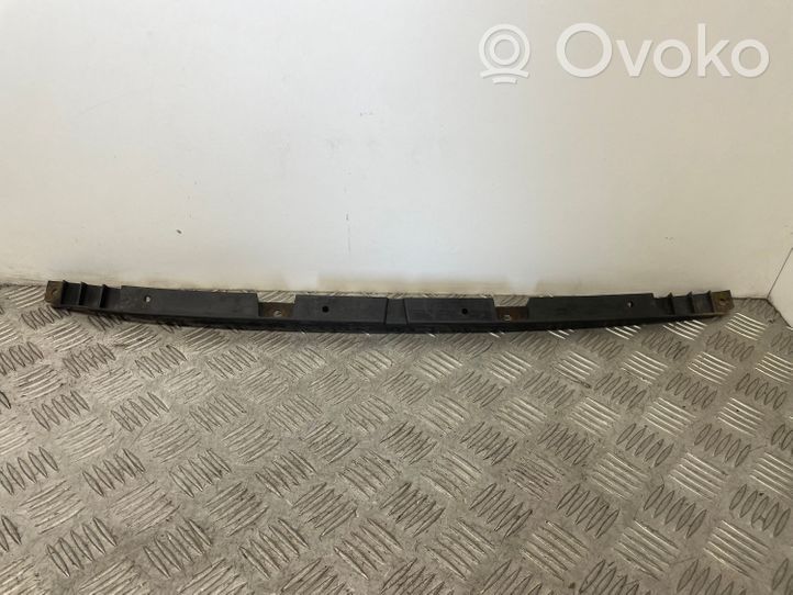 BMW 3 F30 F35 F31 Front bumper support beam 8054187