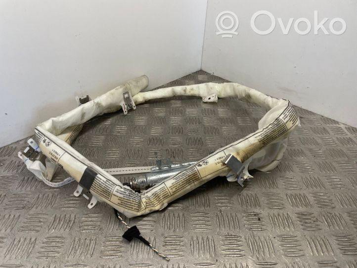 BMW X5 E70 Kurtyna airbag 6162718