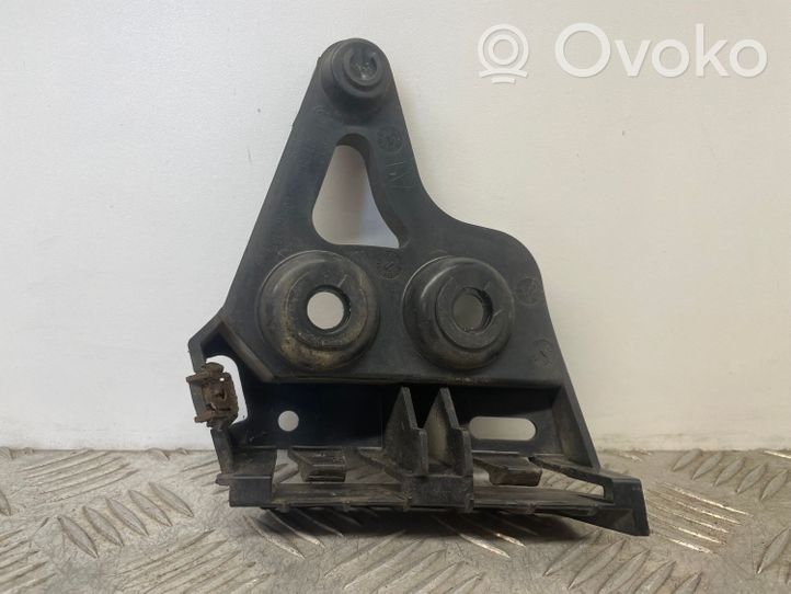 BMW 3 E90 E91 Support de pare-chocs arrière 7127718