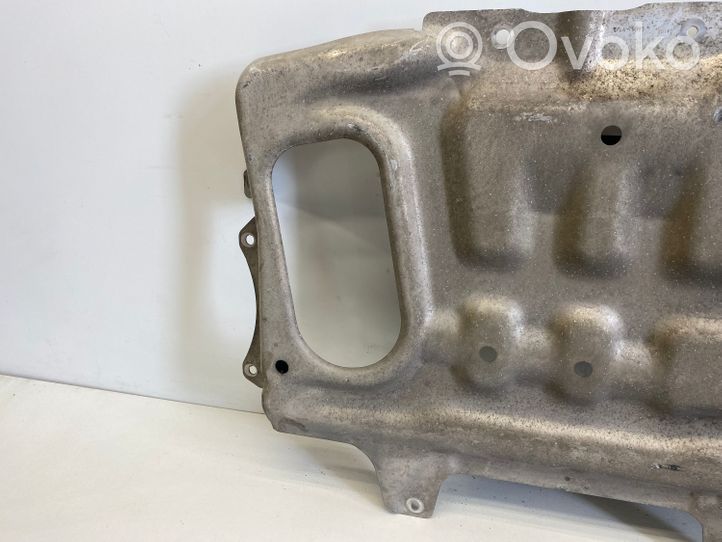 Land Rover Range Rover Sport L494 Cache de protection sous moteur CPLA7E063