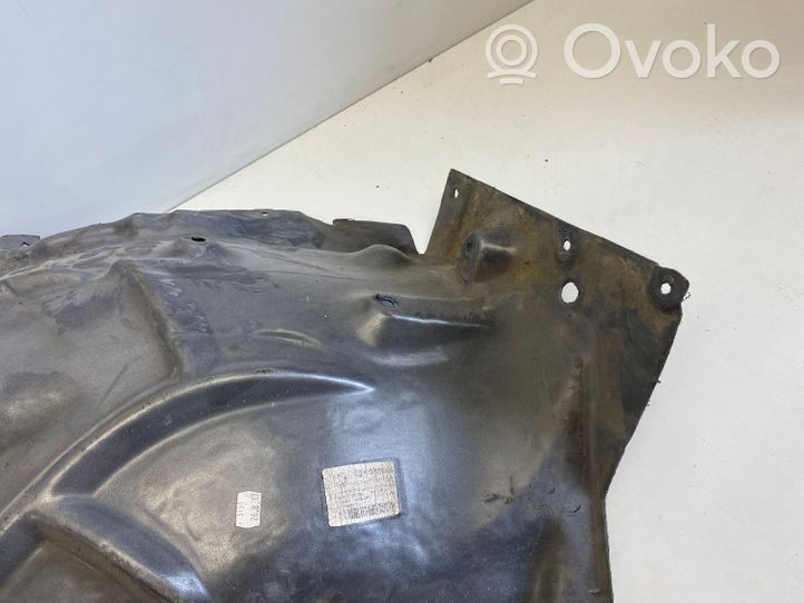 BMW 4 F32 F33 Rivestimento paraspruzzi passaruota anteriore 