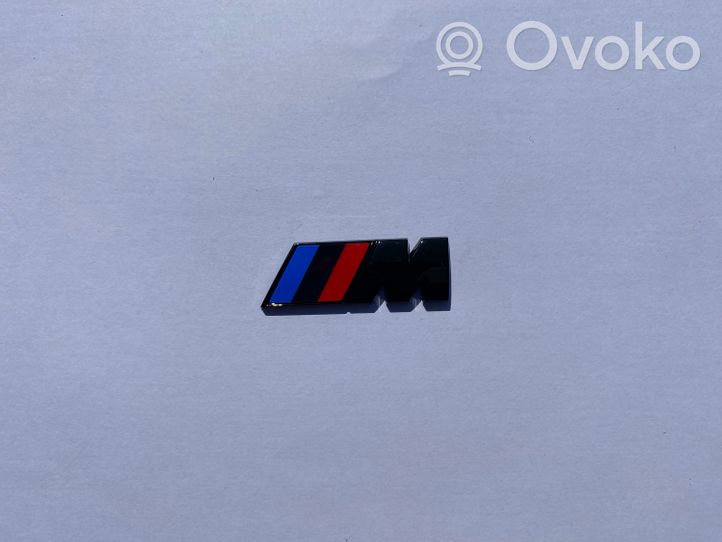BMW 5 F10 F11 Modeļa nosaukuma burti 