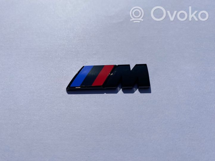 BMW 4 G22 G23 G24 G26 Logos, emblème, badge d’aile 