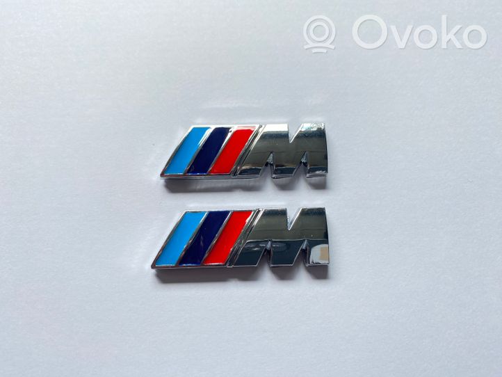 BMW 5 G30 G31 Logos, emblème, badge d’aile 