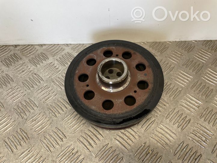 BMW 3 GT F34 Crankshaft pulley 8512072