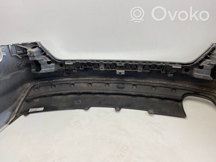 Audi A4 S4 B8 8K Pare-chocs 8K5807511J