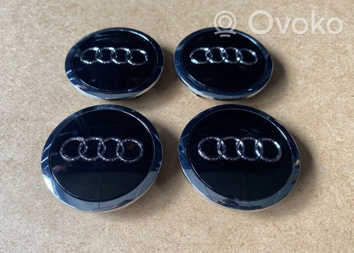 Audi Q2 - Borchia ruota originale 4B0601170A