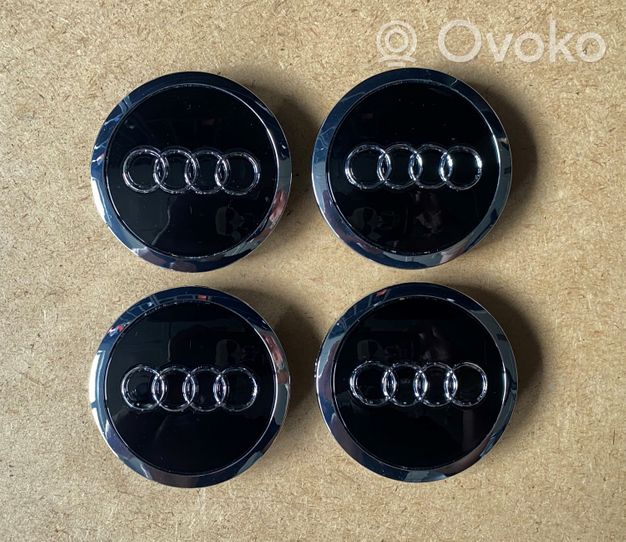 Audi A4 S4 B6 8E 8H Radnabendeckel Felgendeckel original 4B0601170A