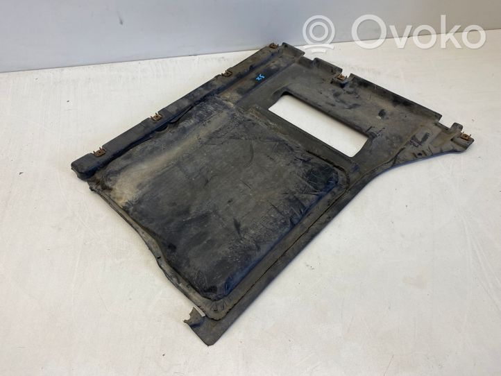 BMW X5 E70 Center/middle under tray cover 7160235