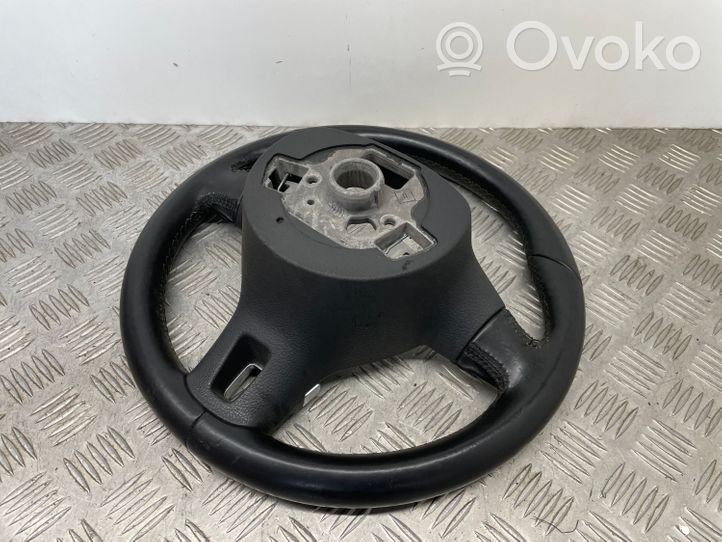 Volkswagen PASSAT CC Steering wheel 3C8419091BE