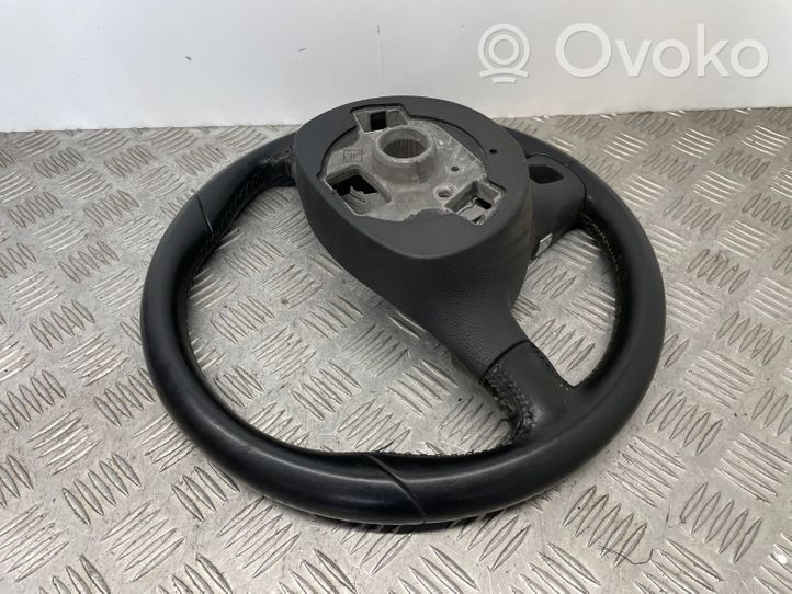 Volkswagen PASSAT CC Steering wheel 3C8419091BE