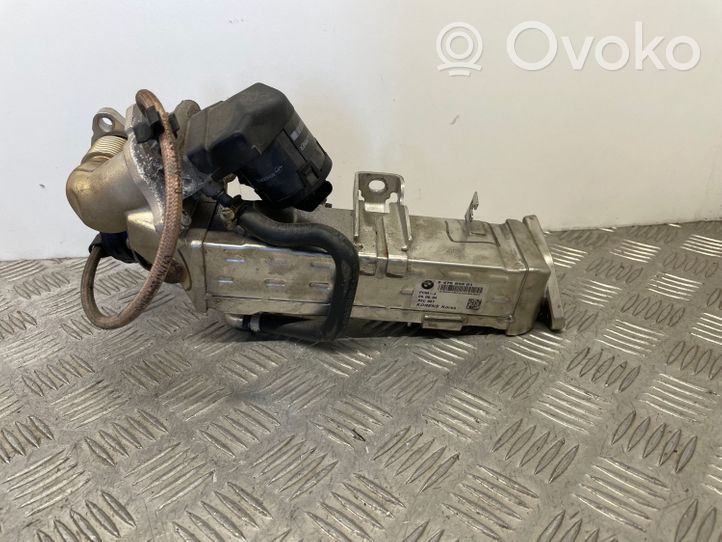 BMW 4 F32 F33 Valvola di raffreddamento EGR 8476993