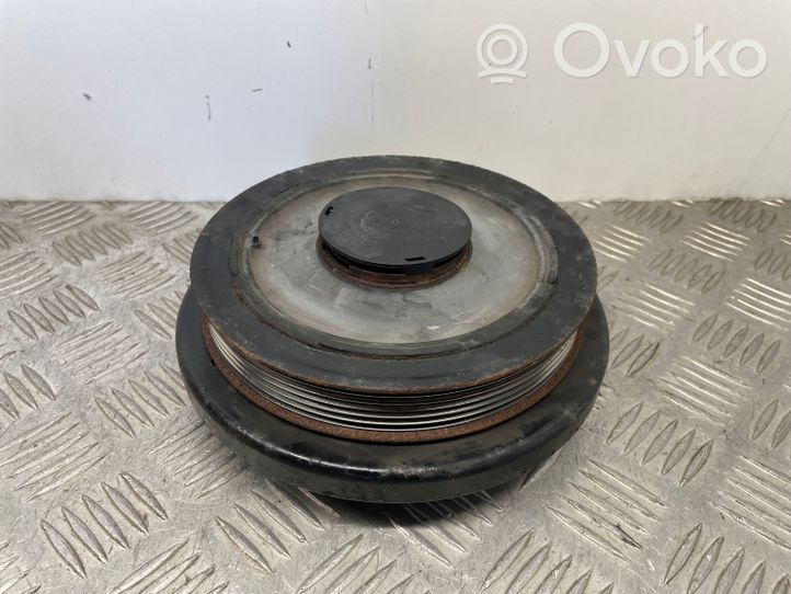 BMW 4 F32 F33 Crankshaft pulley 8511321