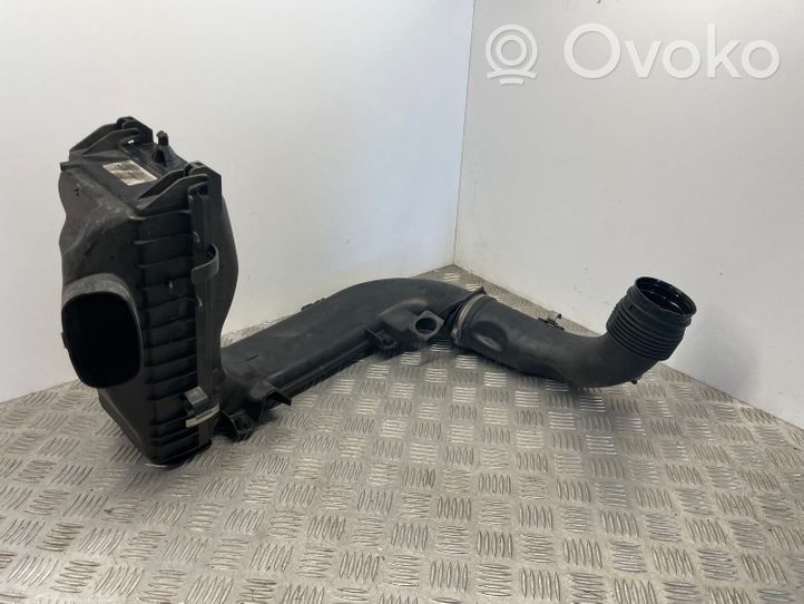 BMW 4 F32 F33 Boîtier de filtre à air 8507565