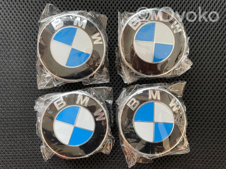 BMW 7 F01 F02 F03 F04 Borchia ruota originale 6783536