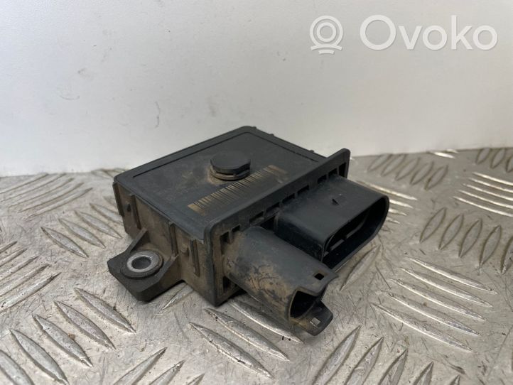 BMW 7 F01 F02 F03 F04 Przekaźnik / Modul układu ogrzewania wstępnego 7800156