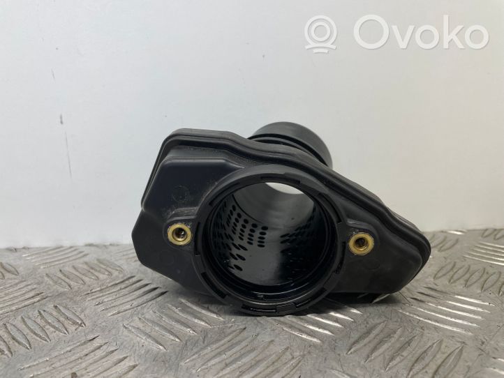 BMW 4 F32 F33 Risuonatore di aspirazione 8513672