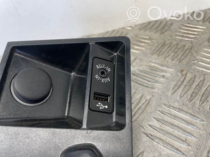 BMW X5 E70 Câble adaptateur AUX 9115084