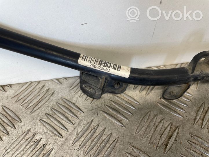 BMW X5 E70 Asta di controllo livello olio 7809766