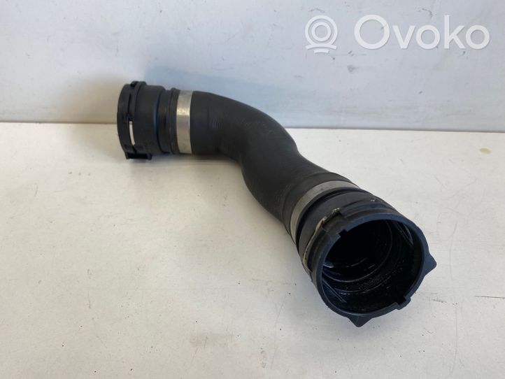 BMW 3 F30 F35 F31 Variklio aušinimo vamzdelis (-ai)/ žarna (-os) 7812942