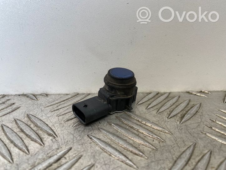 BMW 3 F30 F35 F31 Parkošanās (PDC) sensors (-i) 9261595