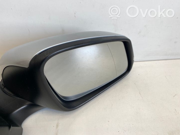 BMW 3 GT F34 Front door electric wing mirror 