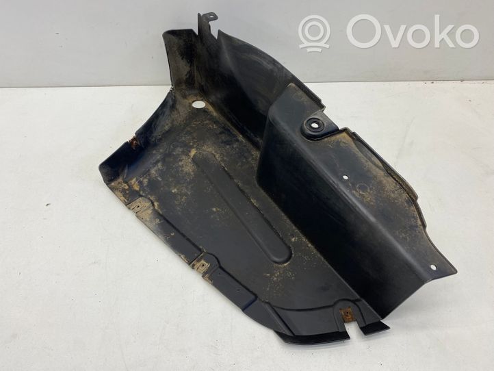 BMW 3 GT F34 Rear underbody cover/under tray 7276301