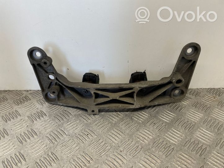 BMW 3 F30 F35 F31 Pavarų dėžės tvirtinimo kronšteinas 6796611