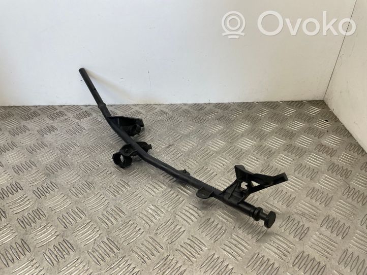 BMW 3 F30 F35 F31 Asta di controllo livello olio 8511818