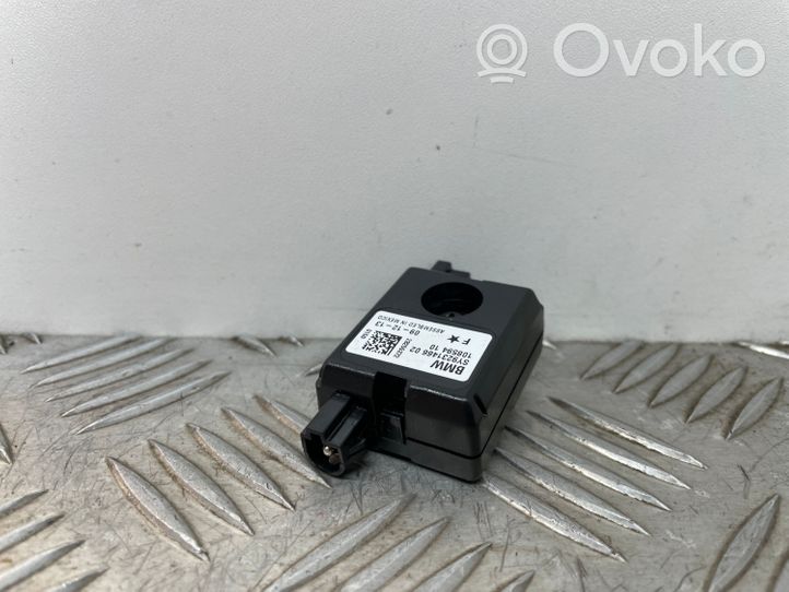 BMW 3 GT F34 Aerial antenna amplifier 9231466