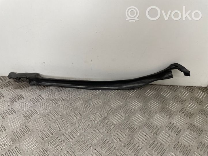 BMW 3 F30 F35 F31 Wygłuszenie / Pianka błotnika przedniego 7301069